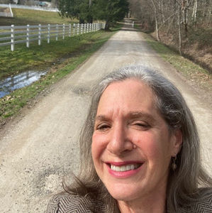 Meet your Posher, Jill